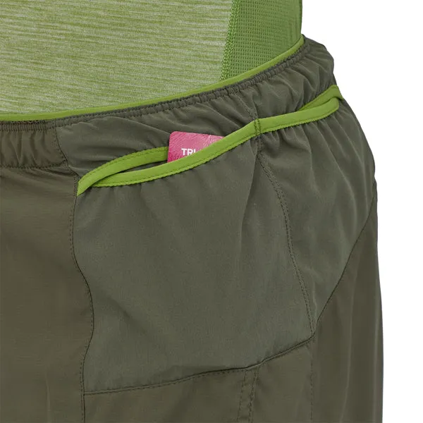 Patagonia Herren Strider Pro Short 5u0022