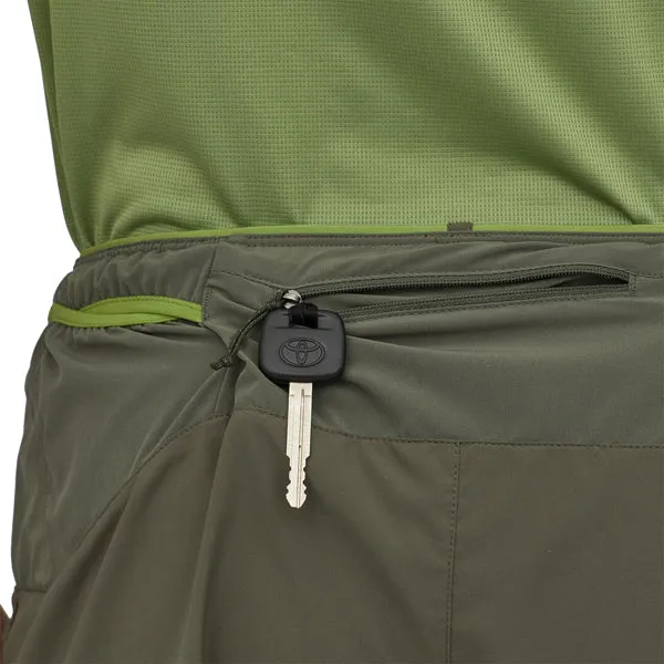 Patagonia Herren Strider Pro Short 5u0022