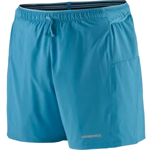 Patagonia Herren Strider Pro Short 5u0022