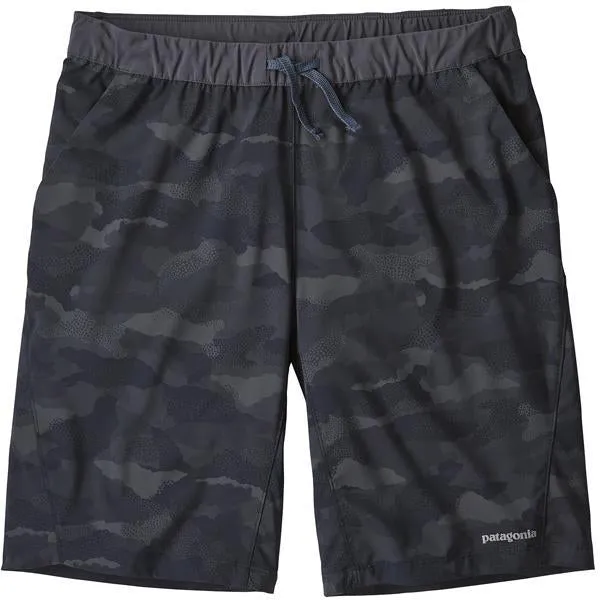 Patagonia Herren Terrebonne Shorts - 10 Zoll