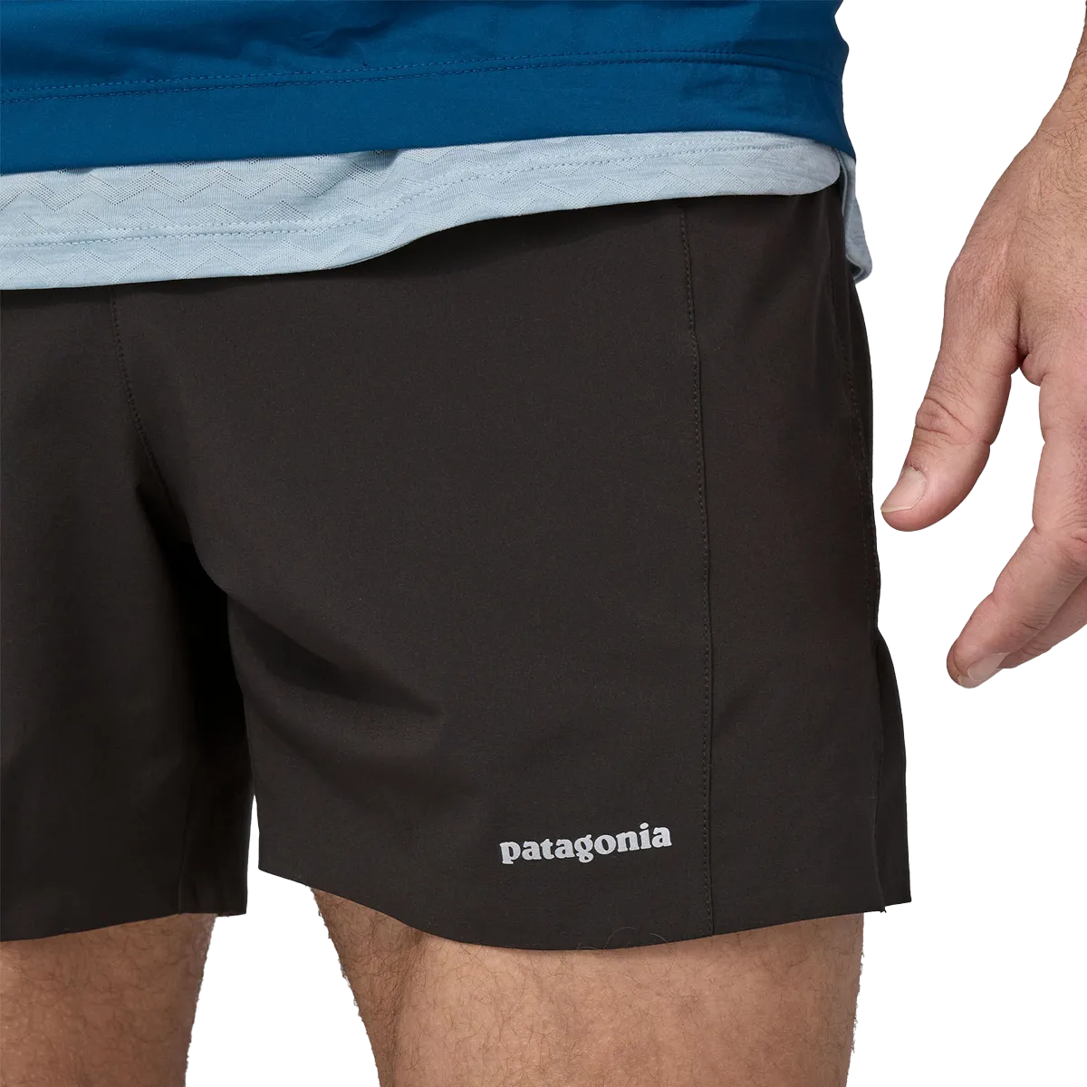 Patagonia Strider Pro 5