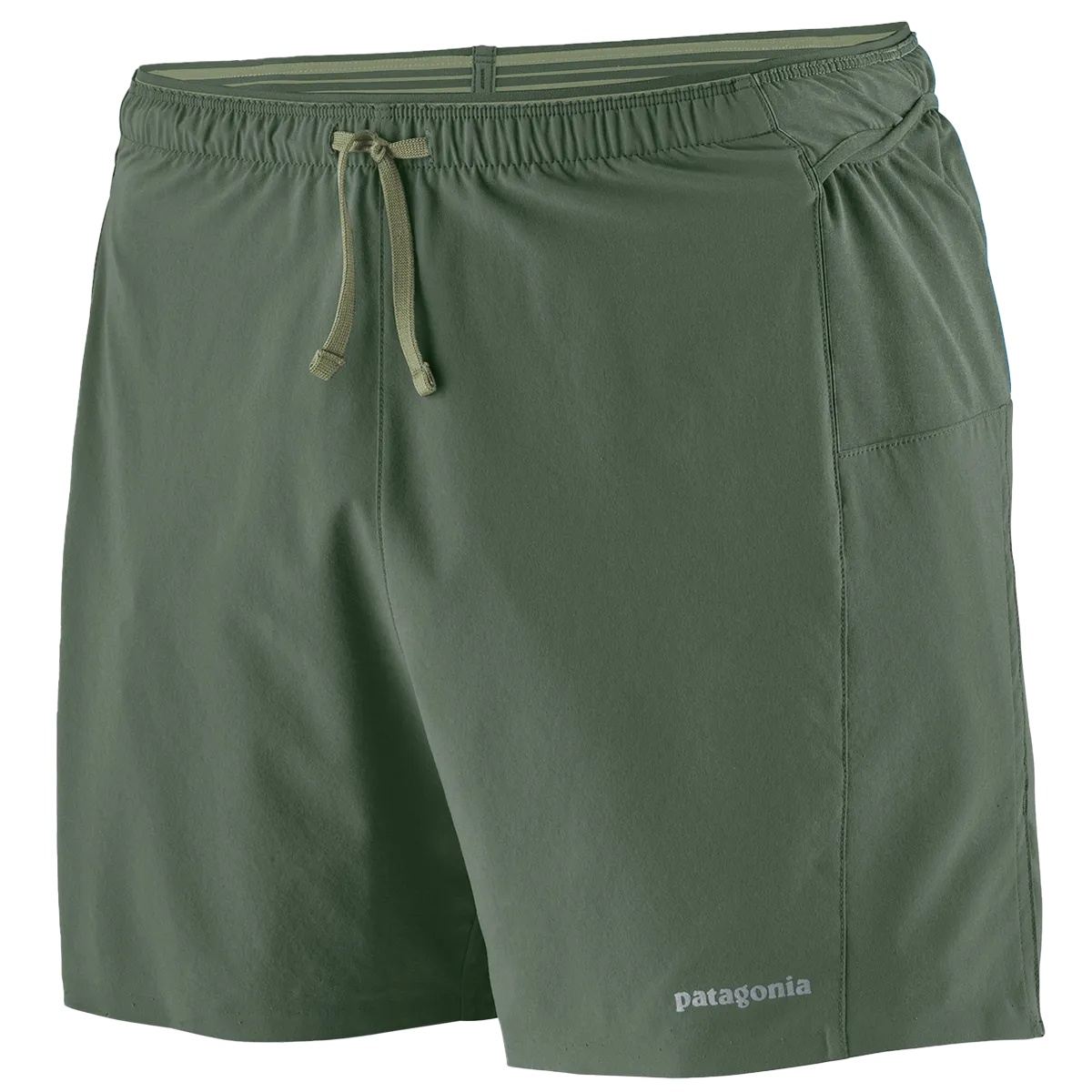Patagonia Strider Pro 5