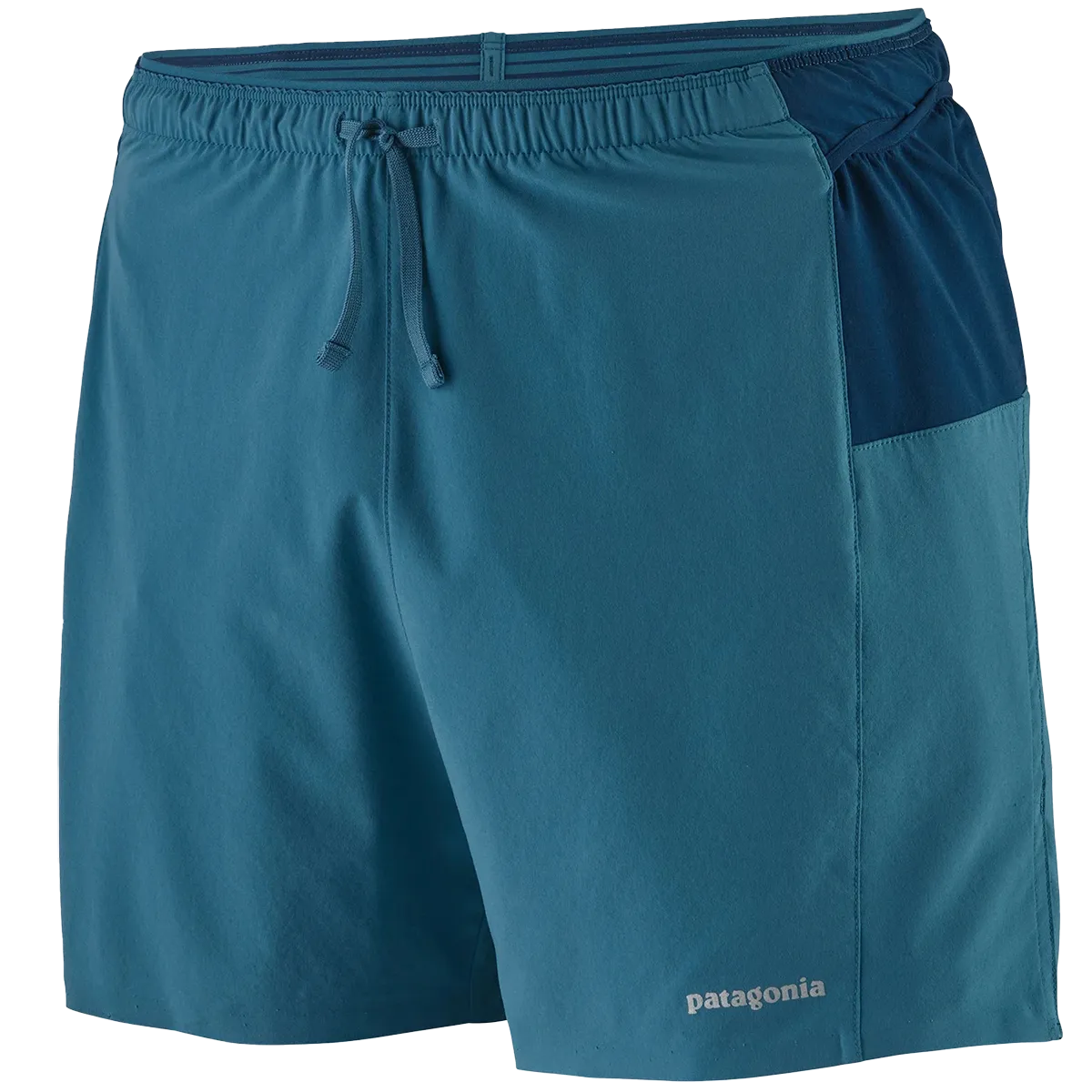Patagonia Strider Pro 5