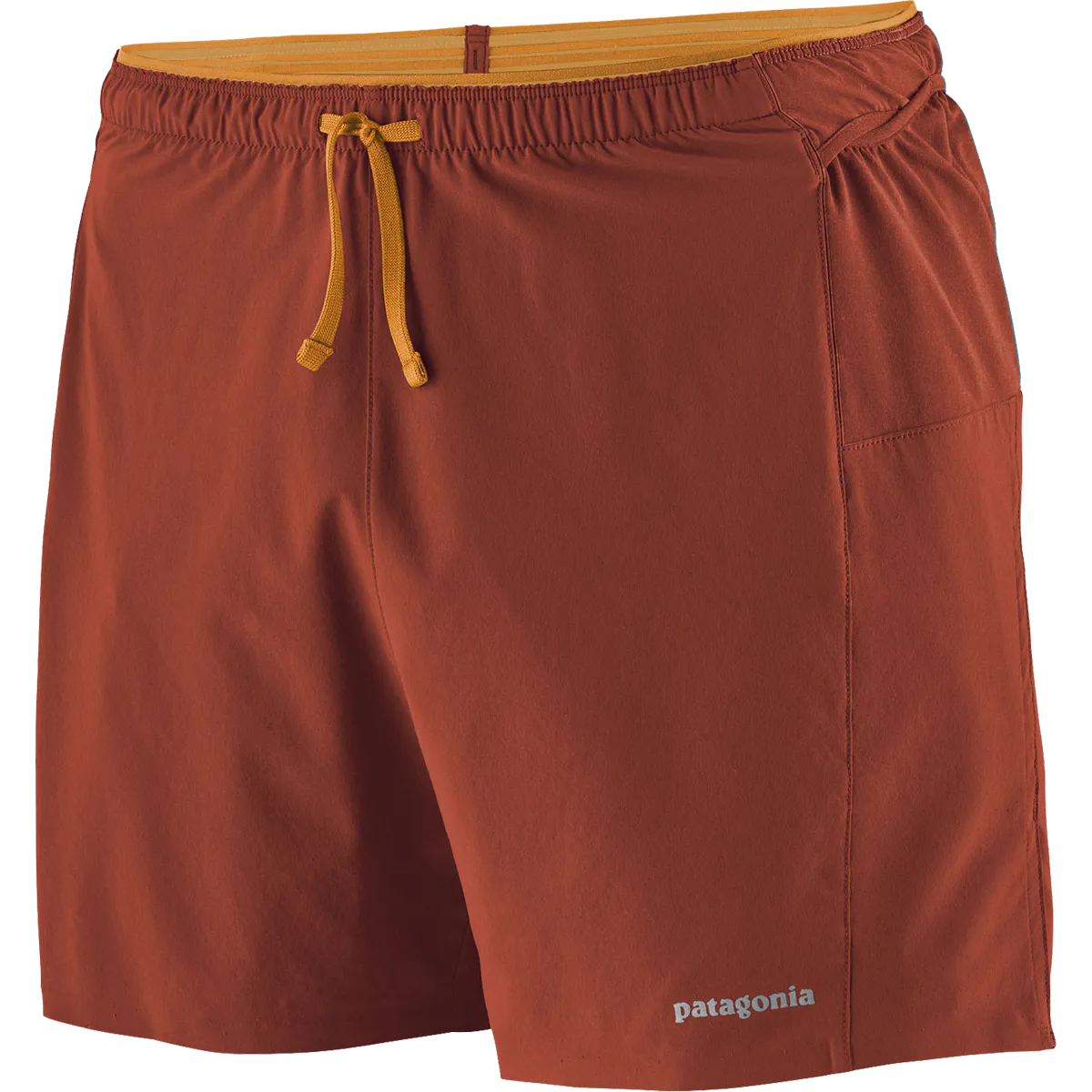 Patagonia Strider Pro 5