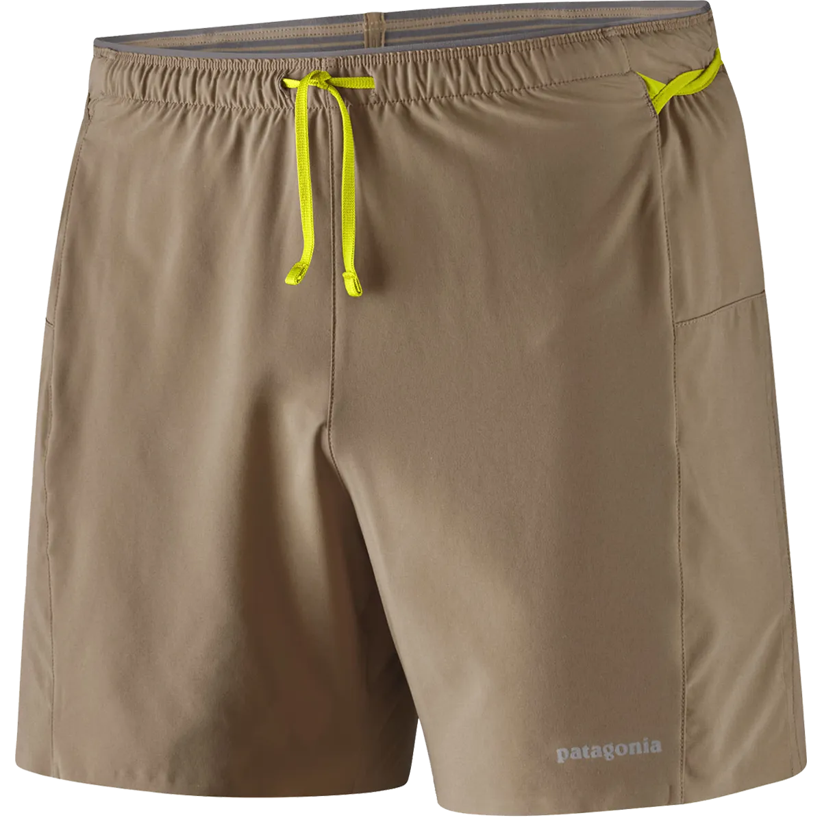Patagonia Strider Pro 5