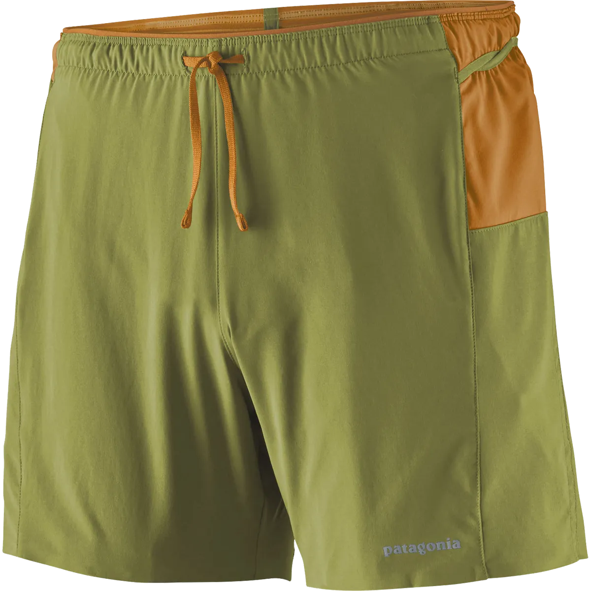 Patagonia Strider Pro 5