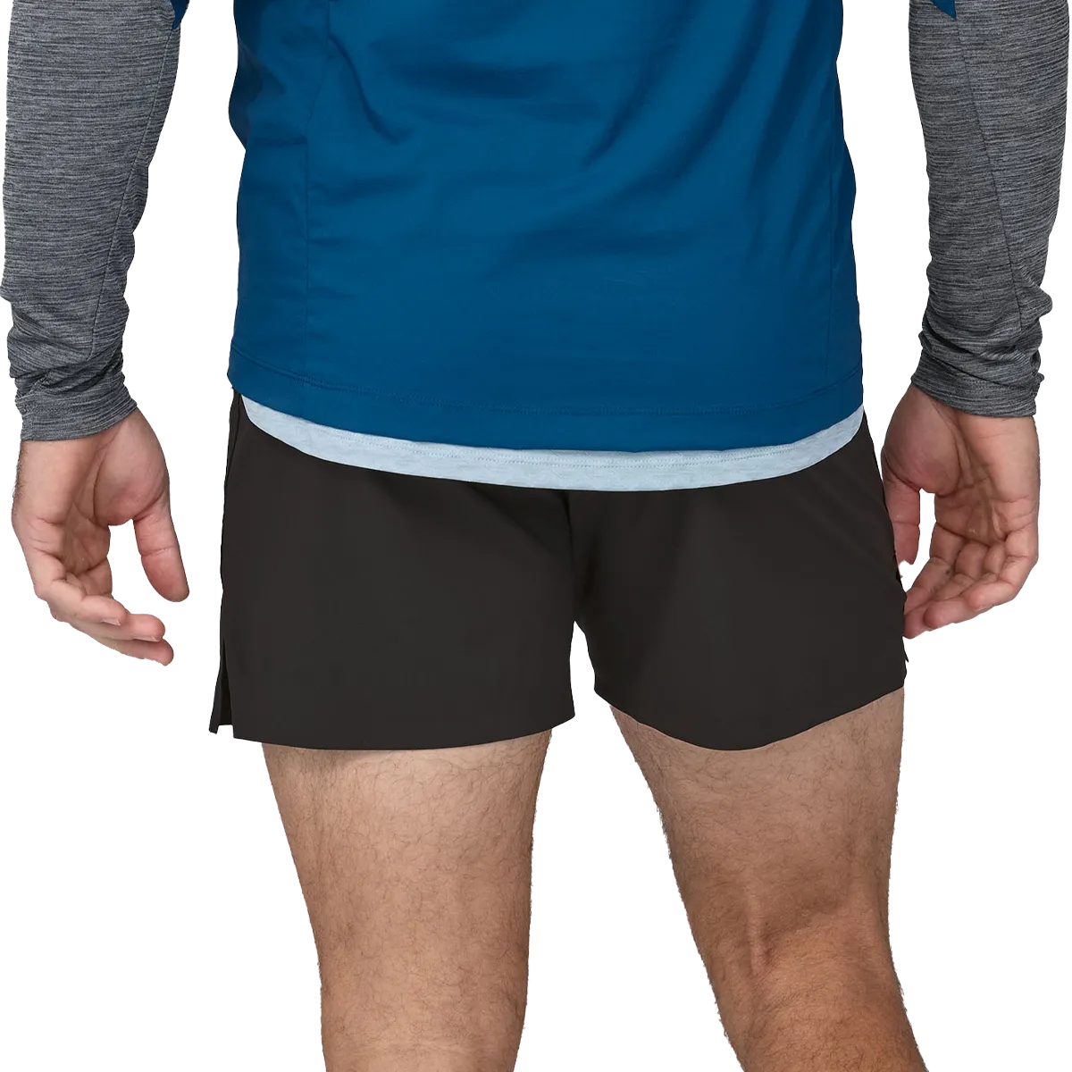 Patagonia Strider Pro 5