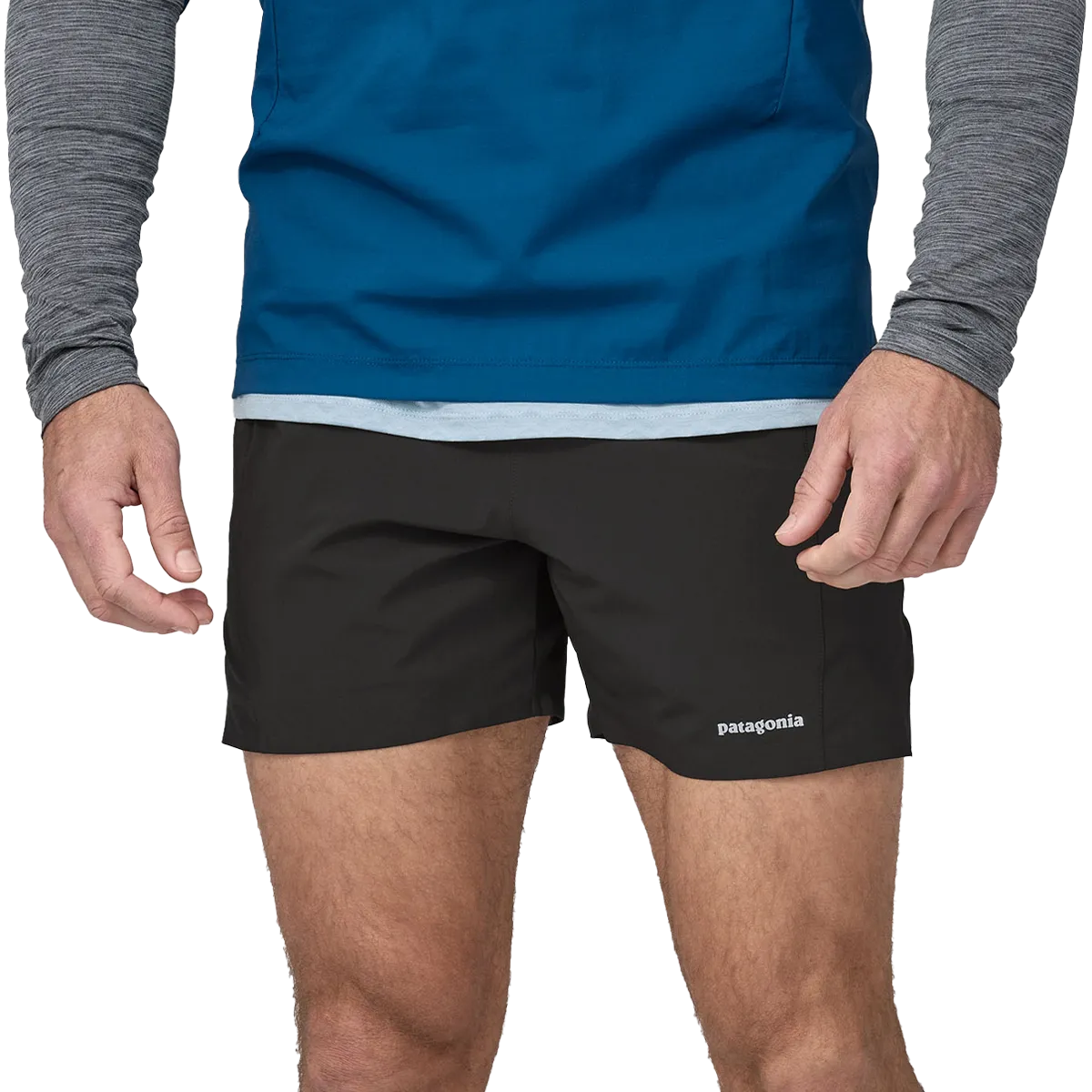 Patagonia Strider Pro 5
