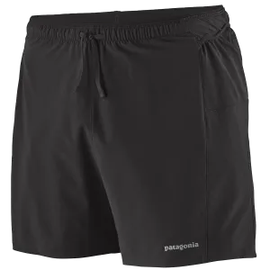 Patagonia Strider Pro 5