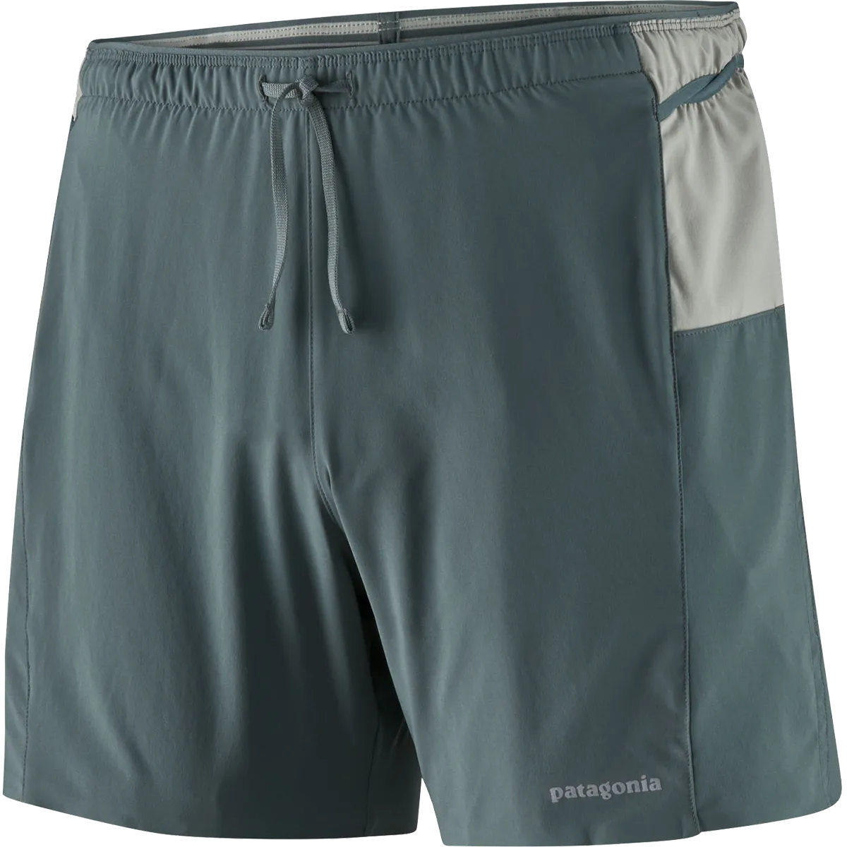 Patagonia Strider Pro 5