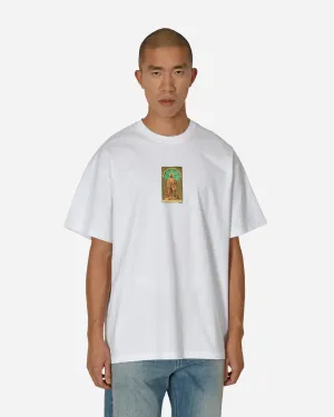 Patron T-Shirt Weiß
