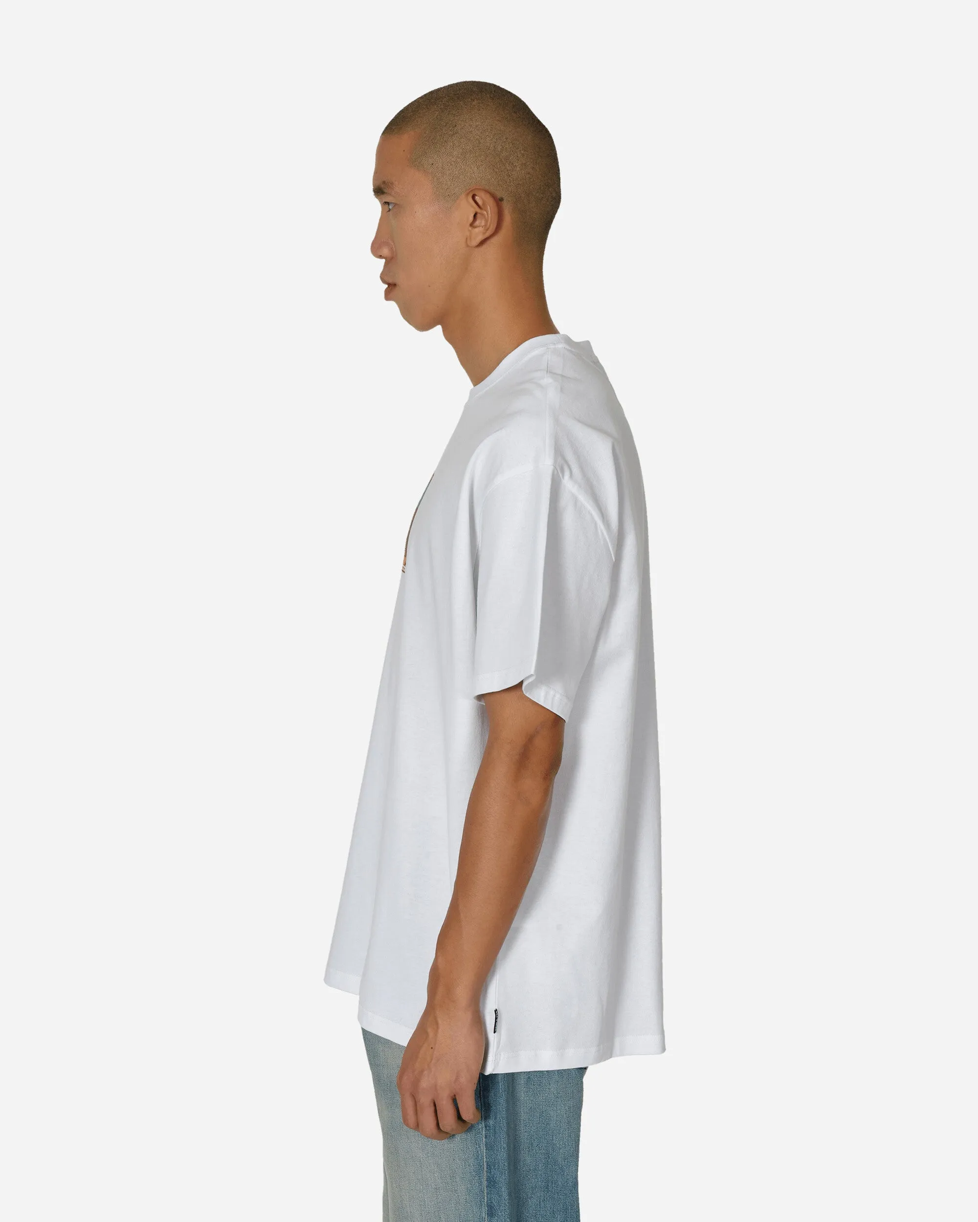 Patron T-Shirt Weiß