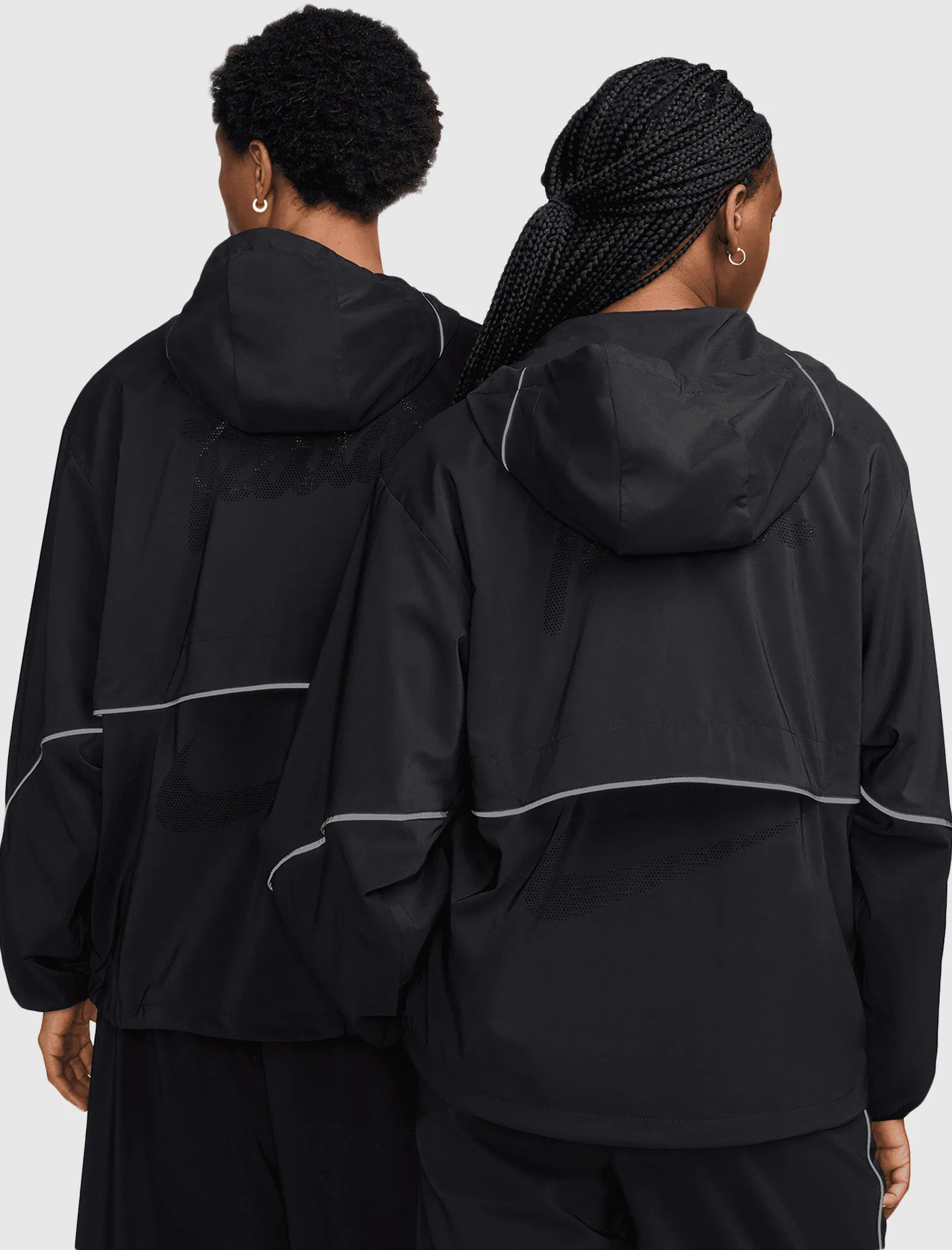 PATTA JACKE