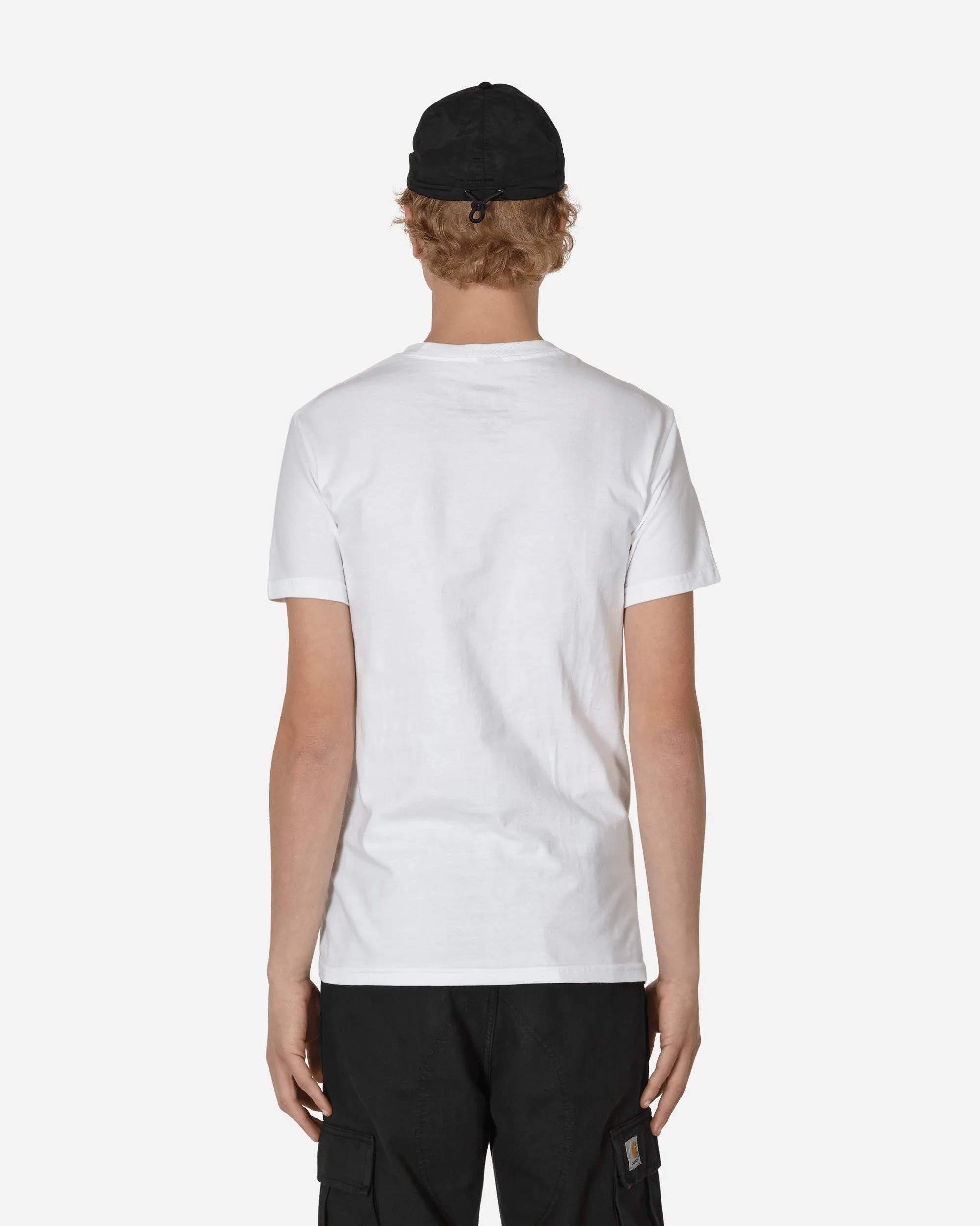 Peer Pressure T-Shirt Weiß