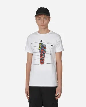 Peer Pressure T-Shirt Weiß