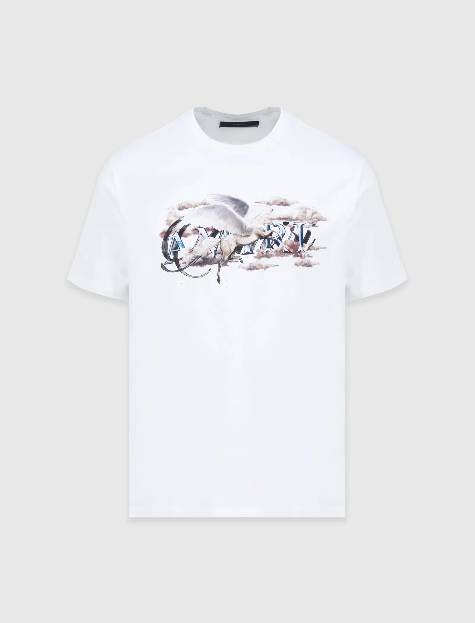 PEGASUS SCRIPT T-SHIRT
