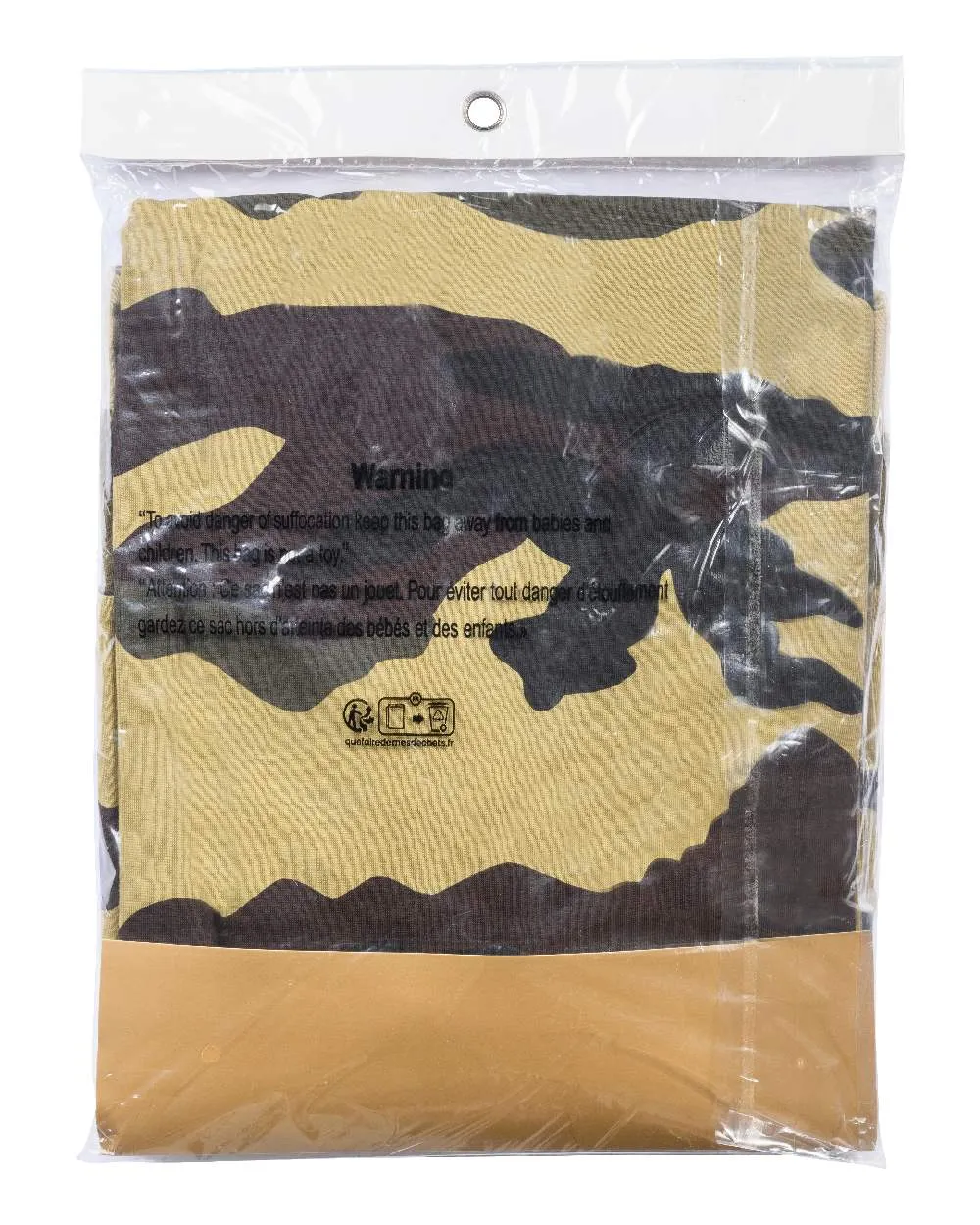 Percussion T-Shirts Camo Drei-Pack Schlagzeug