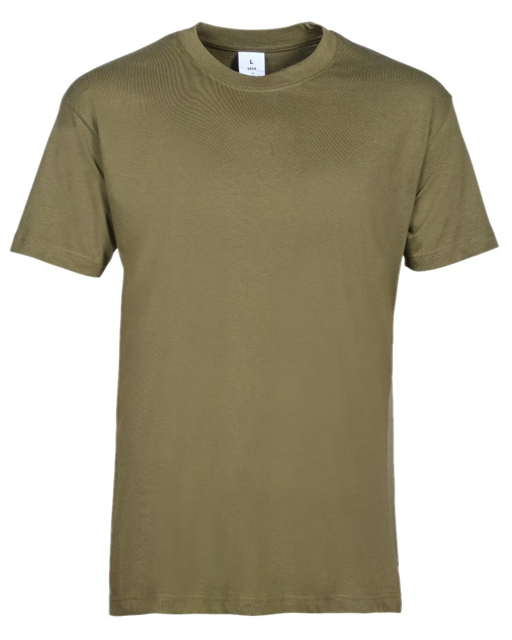 Percussion T-Shirts Camo Drei-Pack Schlagzeug