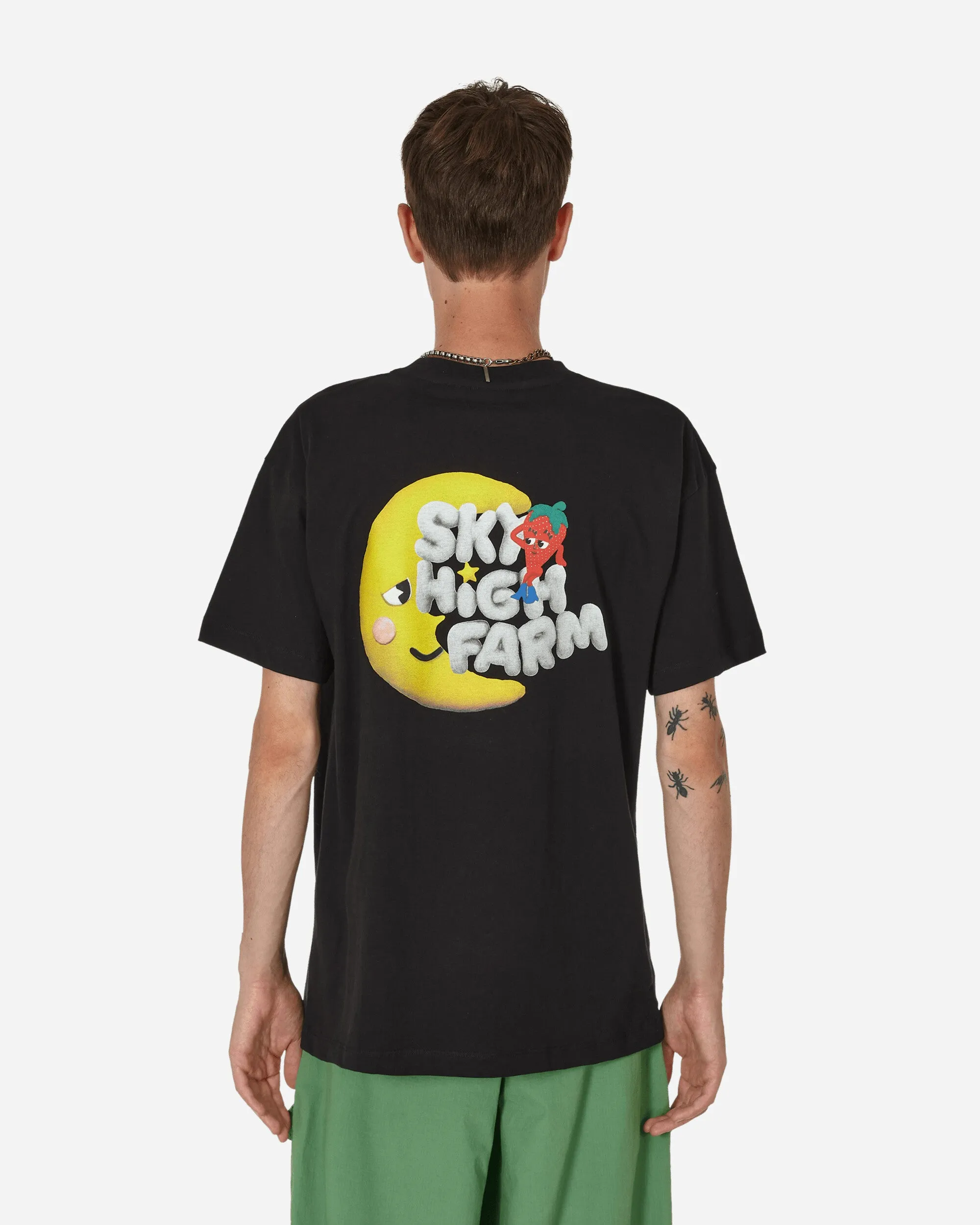 Perennial Shana Grafik-T-Shirt