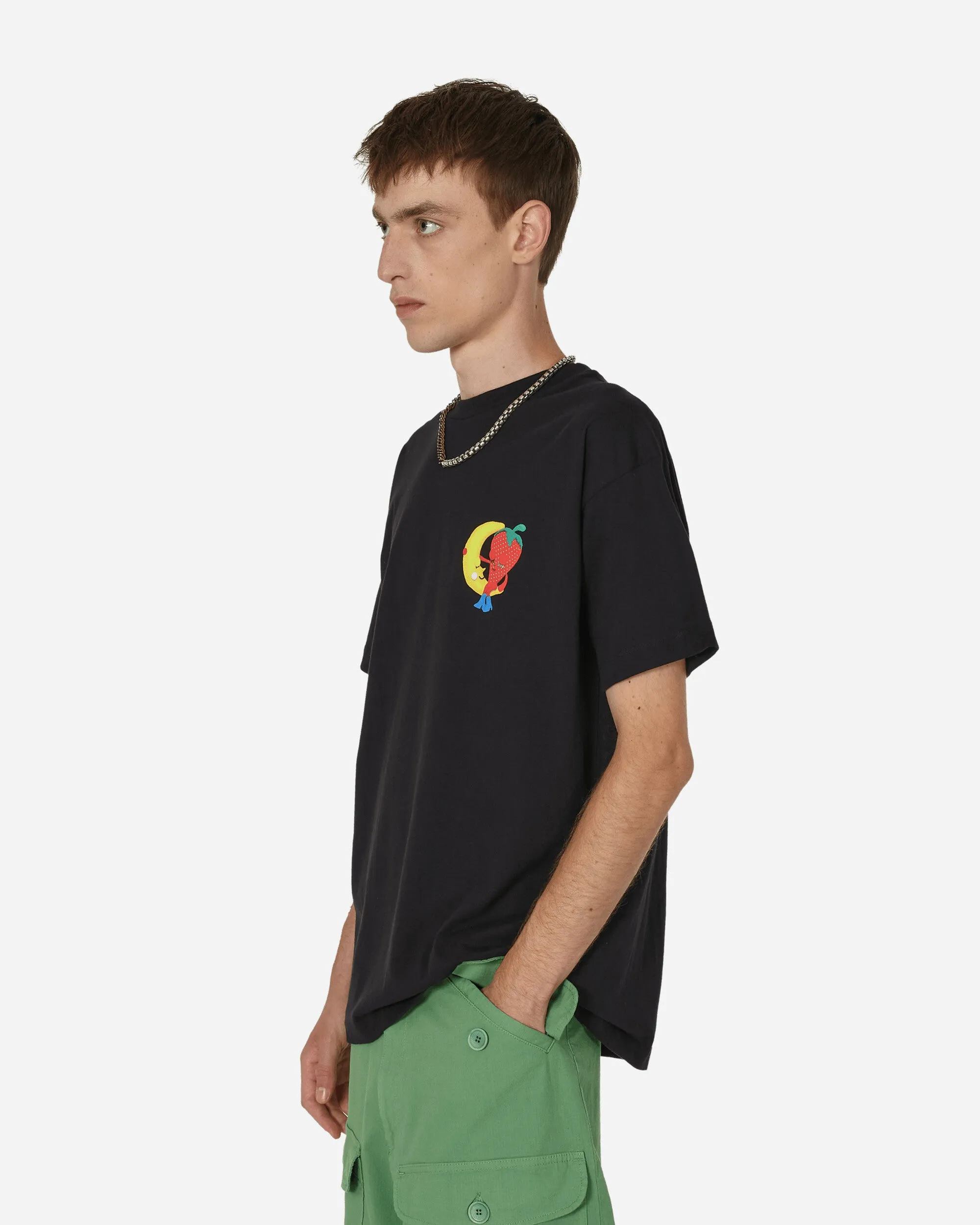 Perennial Shana Grafik-T-Shirt