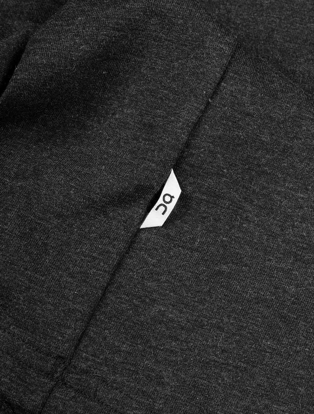 Performance T-Shirt Schwarz