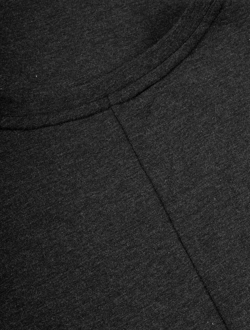 Performance T-Shirt Schwarz