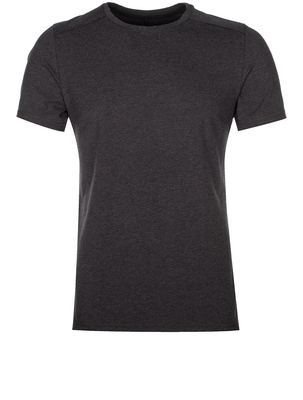 Performance T-Shirt Schwarz