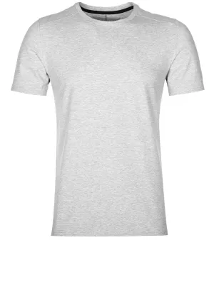 Performance T-Shirt Grau