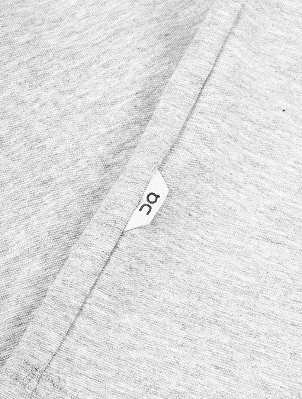Performance T-Shirt Grau