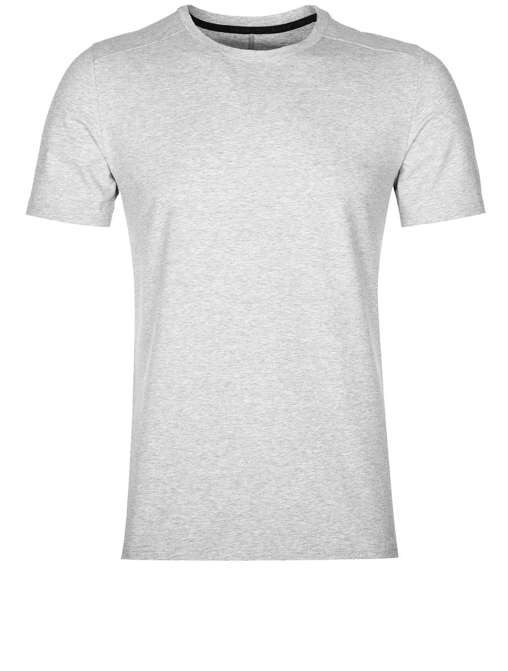 Performance T-Shirt Grau
