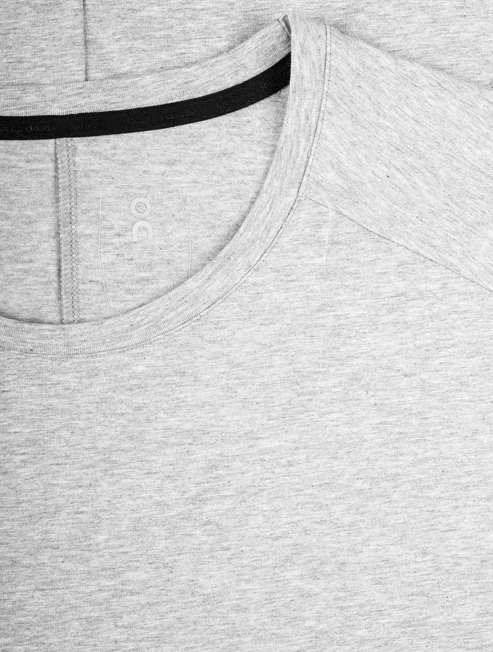 Performance T-Shirt Grau