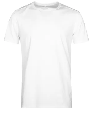 Performance T-Shirt Weiß