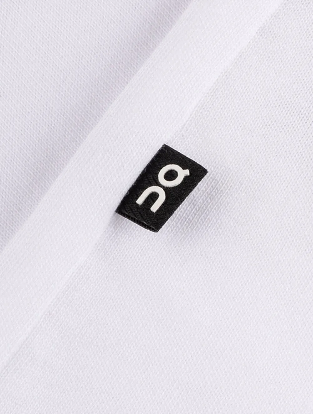 Performance T-Shirt Weiß