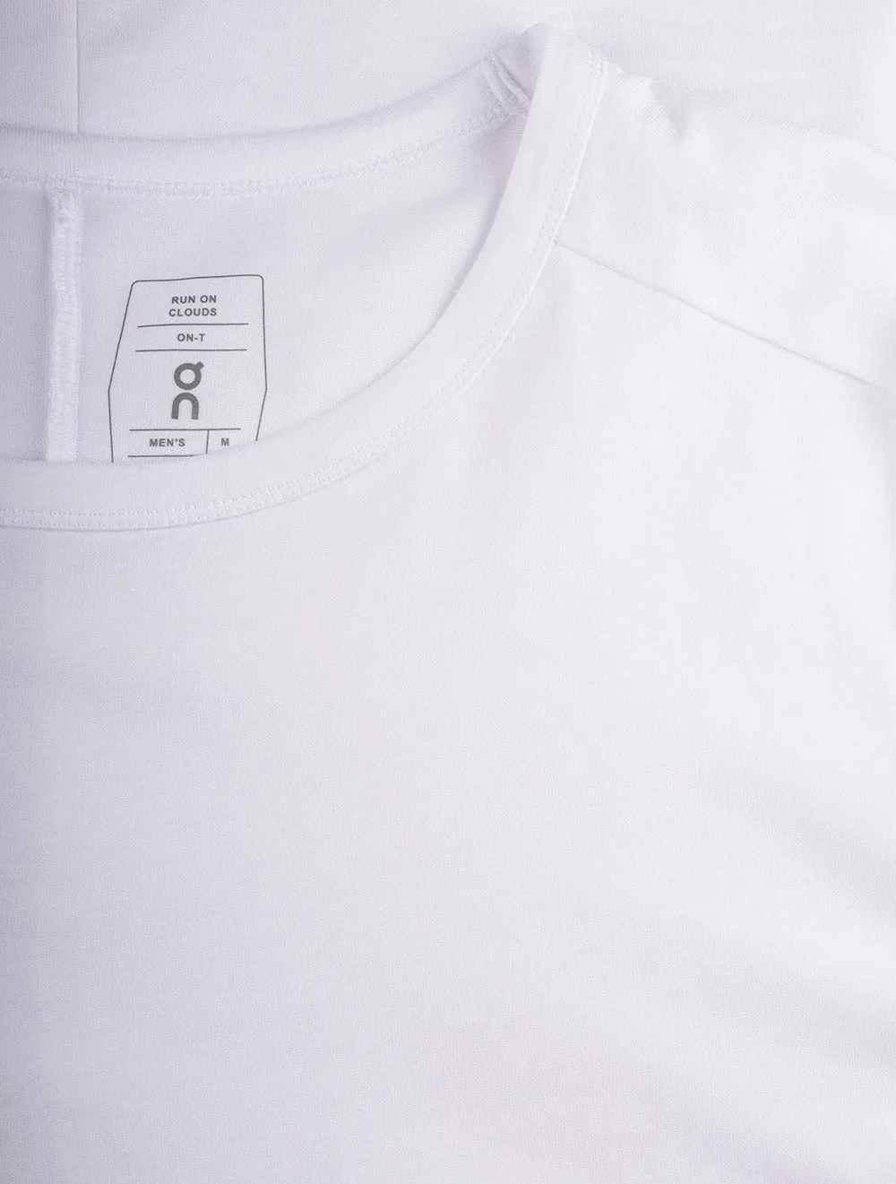 Performance T-Shirt Weiß