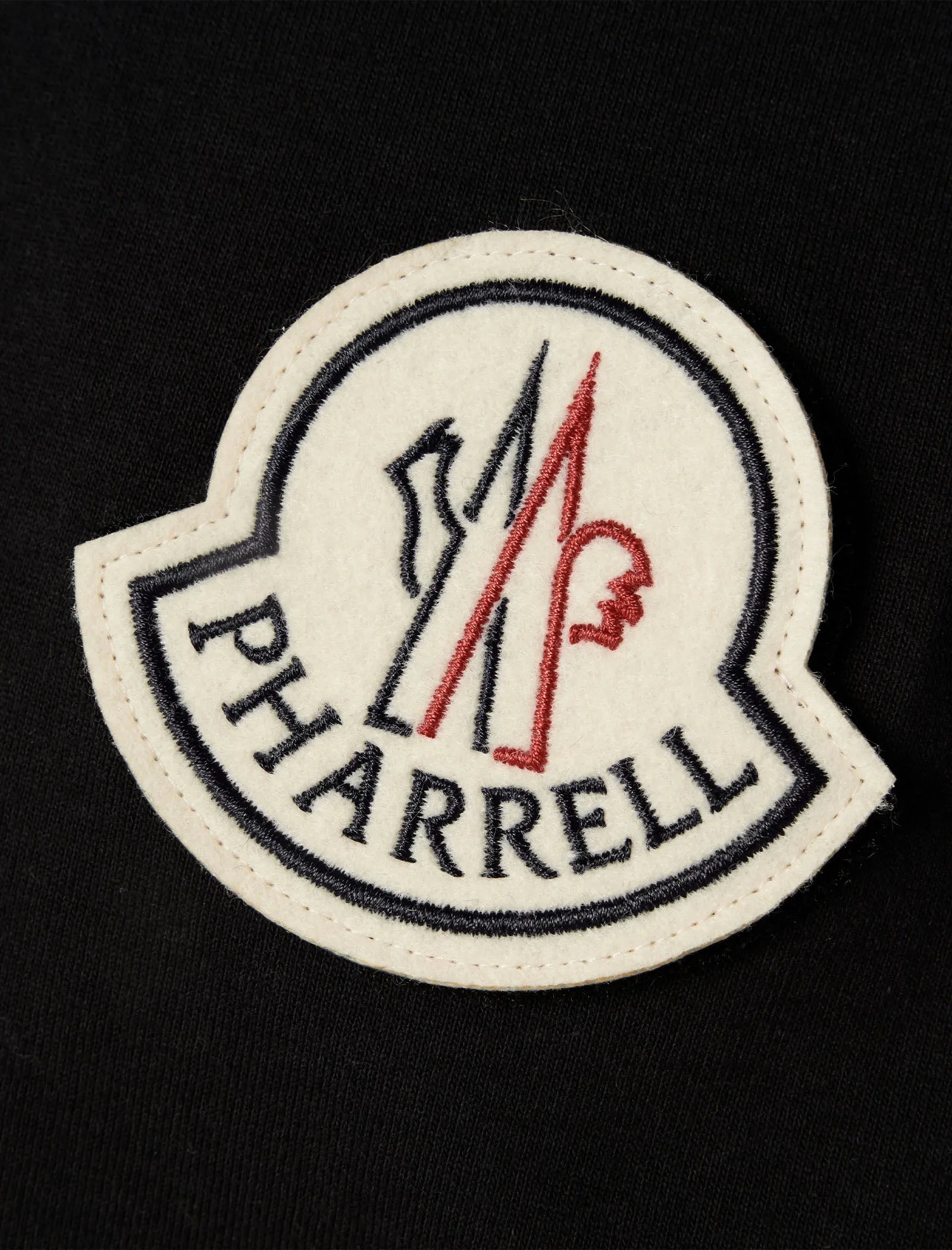 PHARRELL KURZARMT-SHIRT