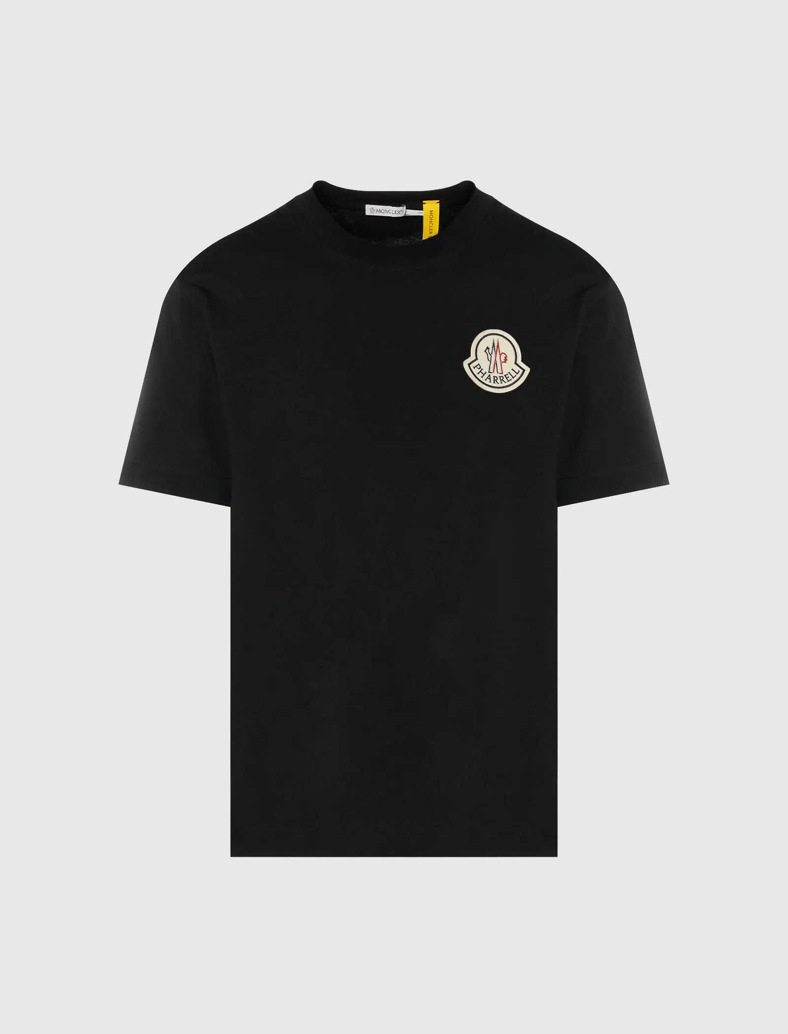 PHARRELL KURZARMT-SHIRT