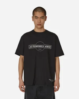 Pirelli Scorpion T-Shirt Schwarz