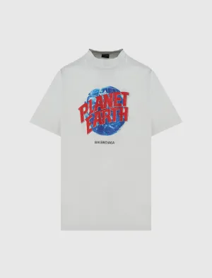 PLANET ERDE T-SHIRT