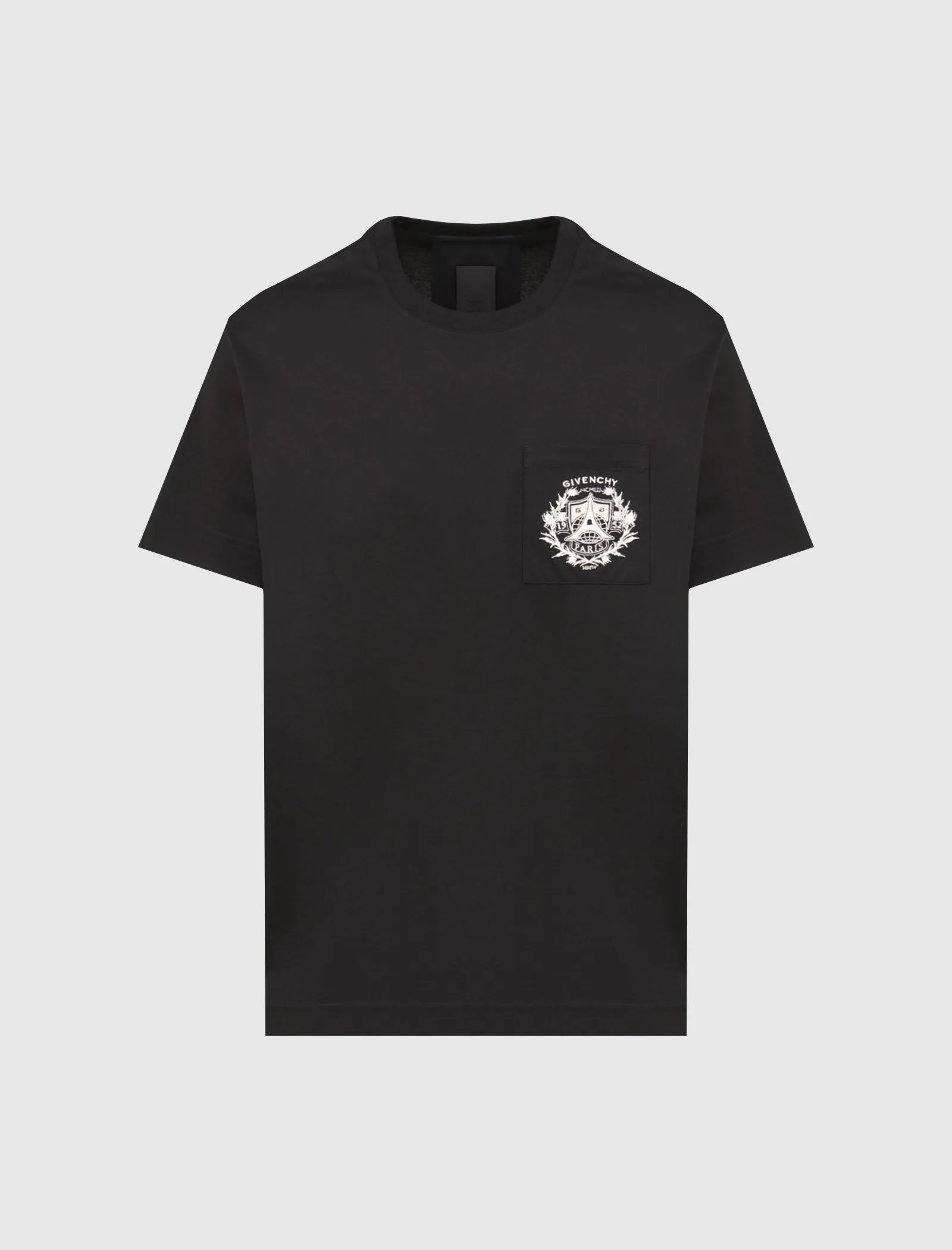 POCKET CLASSIC FIT T-SHIRT