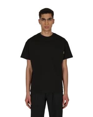 Pocket T-Shirt Black