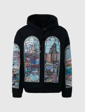 POLITIK HOODIE