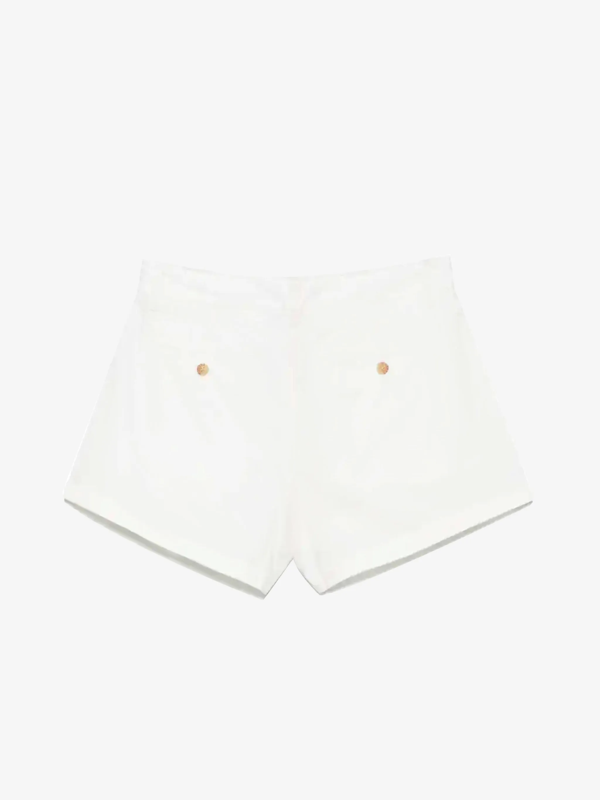 POLO RALPH LAUREN - Damen Standard Wvn Shorts Kleidung_polo-ralph-laure