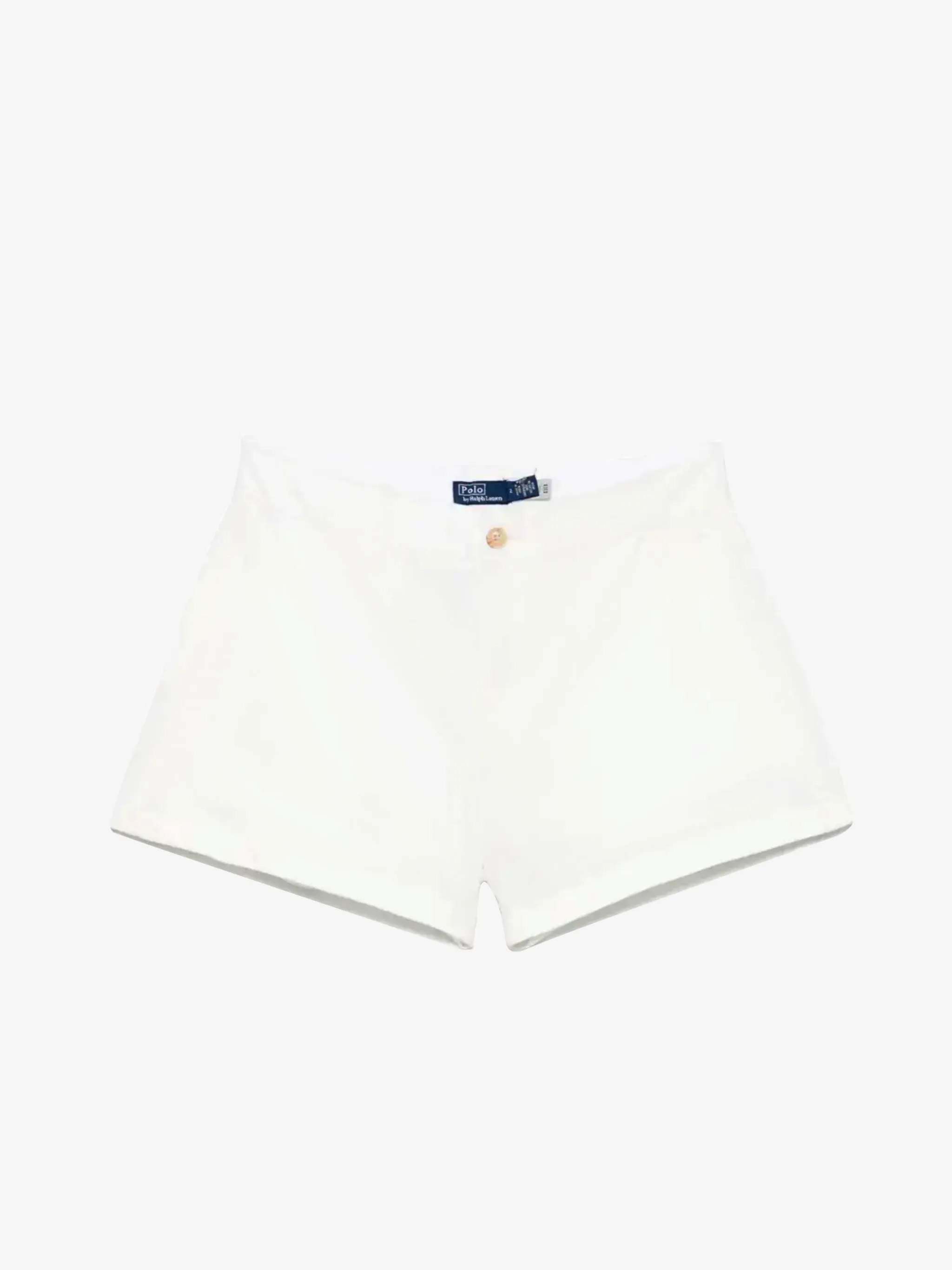 POLO RALPH LAUREN - Damen Standard Wvn Shorts Kleidung_polo-ralph-laure