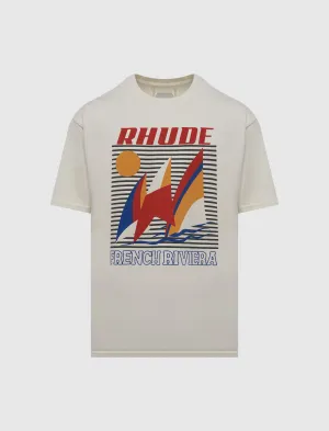 POSTER T-SHIRT