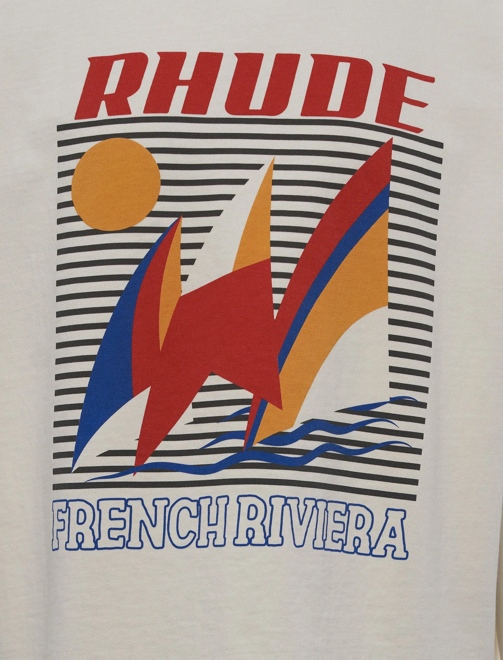 POSTER T-SHIRT