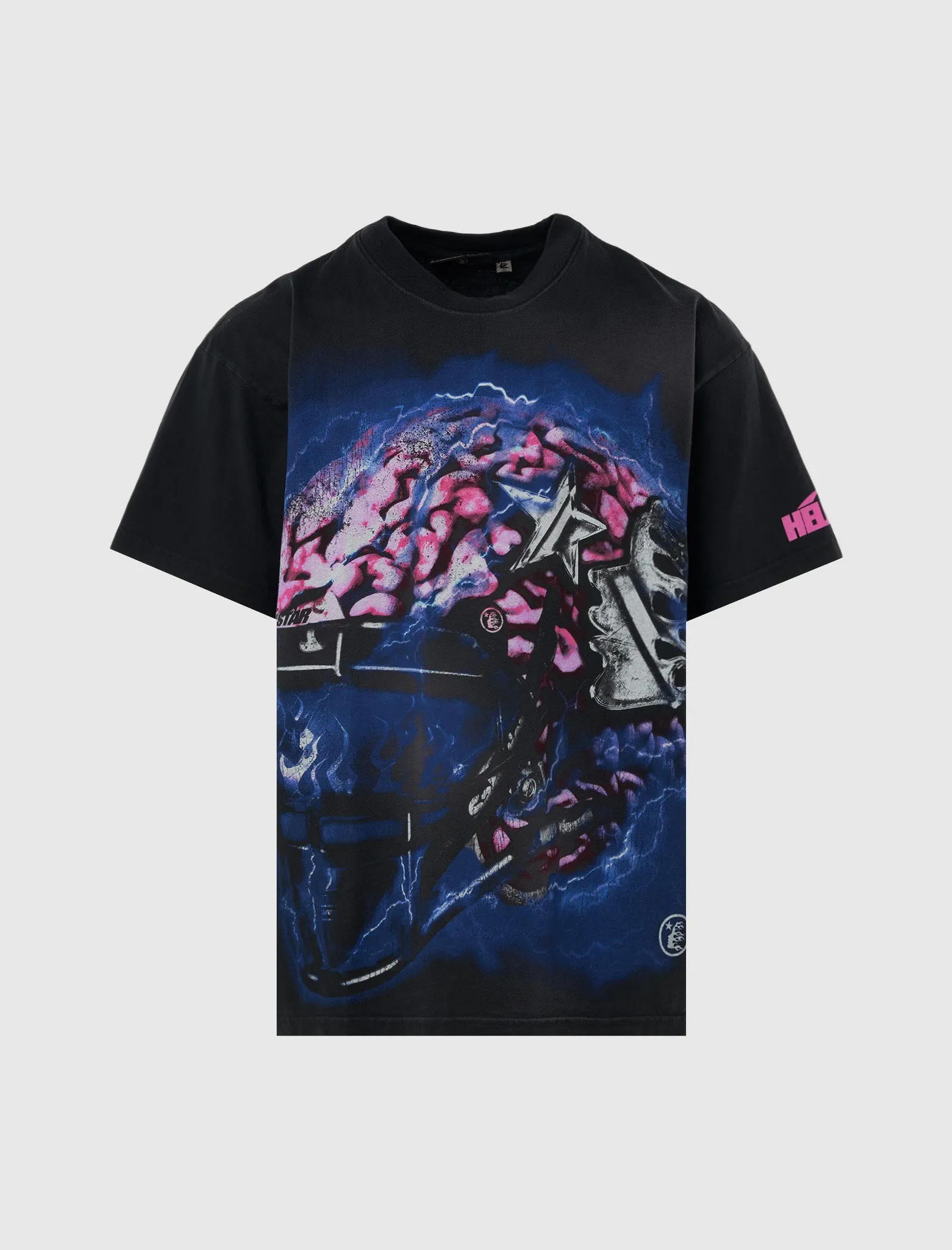 UNTERSTÜTZT VON T-SHIRT