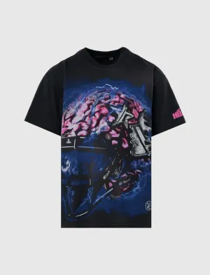 UNTERSTÜTZT VON T-SHIRT
