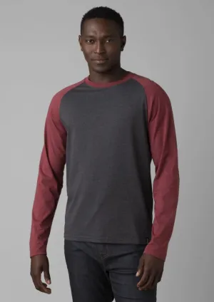 Prana Baseball Raglan