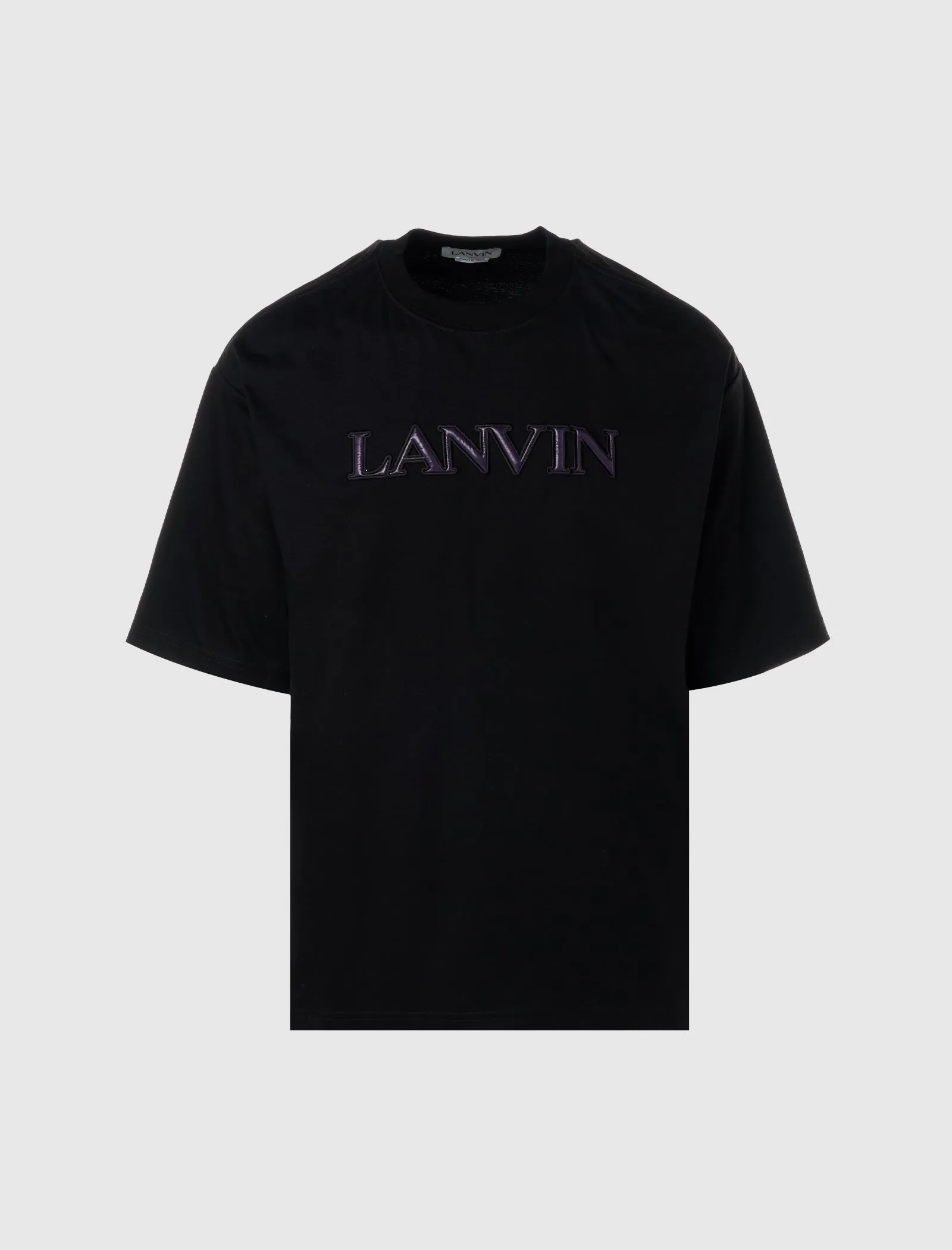 PUFFER OVERSIZE T-SHIRT