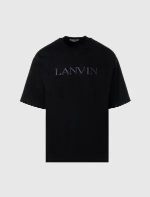 PUFFER OVERSIZE T-SHIRT